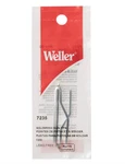 Weller 7235 Replacement Soldering Gun Tip 2COUNT (pack Of 1), Durable & Precise. Fixed Price $9.16.