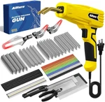 Allturn Upgraded Welderplastic Welding Kithot Stapler Staples. Fixed Price $50.43.