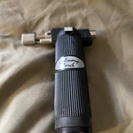 Butane Micro Torch Temperature 25450F/1300C Soldering Welding Burner Flame Craft. Fixed Price $25.00.