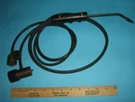 Vintage Bernzomatic 2-GAS Mini Torch, Brazing, Kit Hose Nozzle, Propane-oxygen. Fixed Price $29.99.