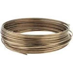 Harris Products 4535 Silver Safety Solder: 5/8" Diam, Oz. Fixed Price $382.62.