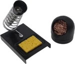 Soldering Iron Stand Holder, With Ti. Fixed Price $20.99.