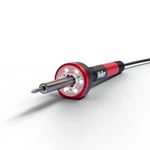 Weller 30W Soldering Iron With Led Halo 360 Degree Precision Control. Fixed Price $18.89.