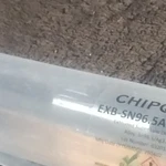Chip Quik EXB-SN96.5A Lead Free Solder Alloy SN96.5/AG3.0 Tube. Fixed Price $20.00.