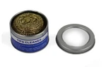 Soldering Iron Tip Cleaner Metal Tool Copper Wire Sponge Set Box.... Fixed Price $17.63.