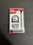 Weller Soldering Accessory Kit - WCACCK2 New. Fixed Price $24.99.