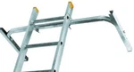 Louisville Ladder LP-2210-00 1-(PACK) Aluminum New. Fixed Price $99.00.