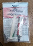 Mg No Clean Solder Paste 63/37, 4860P-35G 1.2 Oz. Fixed Price $19.29.