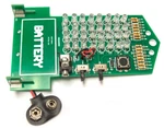 Led Lamp With Three Switch Control Soldering Practice Kit. Fixed Price $16.99.