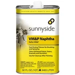 Sunnyside Corporation 80032 1-QUART Naphtha Fl Oz (pack Of 1), No Color. Fixed Price $31.43.