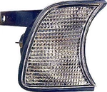 7555 - Front Right Indicator Compatible With Bmw Series E34 Berlina / Touring (88. Fixed Price $21.66.