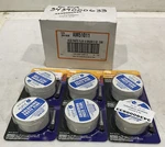 Alpha Fry AM51011 Acid Paste Flux And Brush Lot Of 6 373. Fixed Price $17.50.