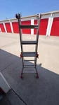 Little Giant Velocity M13 13FT Multi-position Ladder (type 1A 300LB). Fixed Price $110.00.