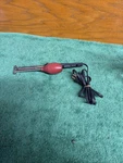Radio Shack 45-WATT 120 Vac De-soldering Iron E69348 64-2060B Desoldering. Fixed Price $15.00.