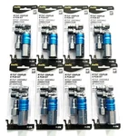 32PC Amflo 1/4" Npt High Flow Air Hose Coupler Fitting Assortment Set #13-903. Fixed Price $39.99.