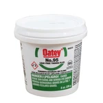Oatey 30372 Tinning Flux 8 Oz Lead-free Copper Brass Zinc Galvanized Iron. Fixed Price $23.23.