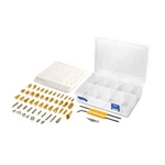 WA7218 Worx Makerx Wood & Metal Crafter Stencil And Accessory Kit For WX744L.9. Fixed Price $49.99.