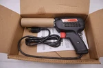 Weller 120 Volt High Power Industrial Soldering Gun 300/200 Watts D650 #5729CC. Fixed Price $110.00.