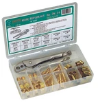 Gentec CK-5SP Gw 33-CK-5 Hose Repair Kit, Each. Fixed Price $146.25.