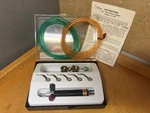 Tescom* The Little Torch (model 11-1101). Fixed Price $130.00.