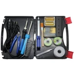 23-IN-1 30W 60W Iron Station Kit Welding Desoldering Toolbox SE2. Fixed Price $29.13.