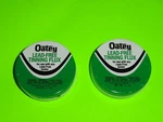 2PK Oatey Company 30374 1.7 Oz #95 Lead-free Tinning Flux Use W/ Solder Plumbing. Fixed Price $13.67.