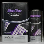 Gentec Kick Ass Premium High Gloss Clearcoat Med Act KAC410 (4: 1). Fixed Price $99.99.