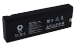 12V 2.3AH Rechargeable Replacement Battery For Craftsman/sears 5368 QTY1. Fixed Price $39.99.