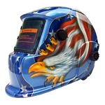 New Pro Auto Darkening Welding Helmet Arc Tig Mig Grinding Welders Mask Solar. Fixed Price $23.98.