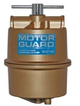Motor Guard M-C100 1/2 Npt Activated Carbon Compressed Air Filter. Fixed Price $299.69.