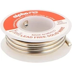 Alpha Fry AM33955 Cookson Elect 95/5 Lead-free Solid Wire Solder. Fixed Price $27.52.