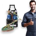 Fits Gaspony Thoroughbred Medium-duty Cutting & Welding Outfit With Tote -inclu. Fixed Price $749.00.