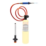 Bluefire Propane/map Gas Soldering Torch Head Multi-function Kit With 3'. Fixed Price $61.55.