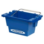 Werner AC50-JB-3 Lock-in Stepladder Job Bucket Plastic 25 Lb Load Capacity. Fixed Price $50.18.