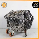 03-13 Bentley Continental Gt Flying Spur 6.0L Engine Motor Block Oem. Fixed Price $1120.50.