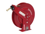 Reelcraft 523-TW7450OLPT Weld Hose 1/4X50 Grt. Fixed Price $999.73.