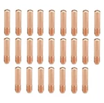 Mig 000069 .045" Welding Contact Tips For Miller 000-069 Hobart 770183 Pk Of 25. Fixed Price $17.95.