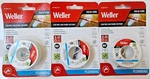 Weller Plumbing Solder Wire 3MM/0.118 In. 28G/1OZ Pack. Fixed Price $27.63.