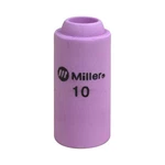 Miller Weldcraft 10N45 Nozzle Alumina #10 5/8" Pack. Fixed Price $49.99.