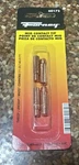 Forney Mig Contact Tips #60172 (11-35) Package Of 4 .035 X 1" Nos. Fixed Price $10.95.