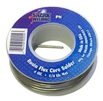 Shark Industries Ltd SRK12029 0.125-INCH Rosin Flux Core Solder. Fixed Price $36.05.
