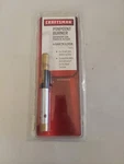 Craftsman Pinpoint Burner Worthington 954291 Load Lock Small Soft Soldering. Fixed Price $17.99.