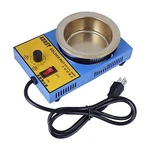 Pot 300W 100MM Melting Desoldering Bath Plate. Fixed Price $43.32.