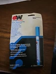 Free Shipping 1 New Itw Chemtronics CW2000 Conductive Pen Nickel, Grey. Fixed Price $29.95.