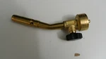 Bernzomatic Propane Torch Head Welding Flame Tool Brass WT2201A 5.0" Long. Fixed Price $10.90.