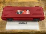 Snap-on Tools New Gas Direct Injection Puller Kit For Bosch Injectors IPK1400. Fixed Price $169.95.