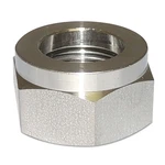 Regulator Inlet Nut, Refrigerant Gases, Brass, CGA-660, 1.035 14 Ngo, Rh. Fixed Price $21.64.