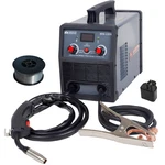Amico MIG-130A, Amp Flux Core Gasless Welder, 115/230V Dual Voltage Welding New. Fixed Price $149.00.