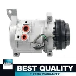 A/c Compressor Fits Escalade Tahoe Suburban Yukon Sierra Hummer 10S20F CO363-2. Fixed Price $114.99.
