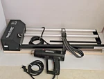 Traco Super Sealer Industrial Shrink Wrap System SS-24DS, W/heat Gun- New. Fixed Price $369.00.